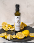 Castello Zacro Zitronen-Olivenöl