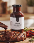 BBQ Saucen-Bundle