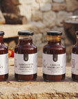 BBQ Saucen-Bundle