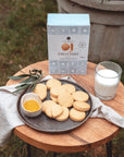 Kreta Keks - Milch