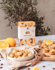 Kreta Keks - Schoko & Orange