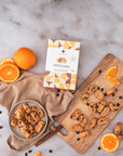 Kreta Keks - Schoko & Orange