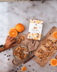 Kreta Keks - Schoko & Orange
