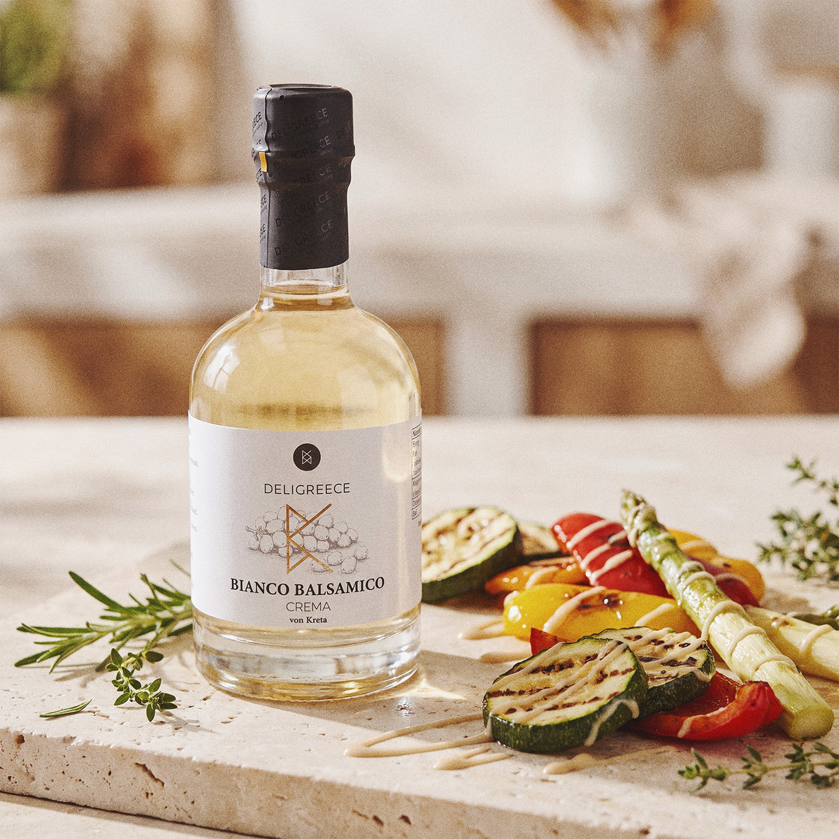 Bianco Balsamico