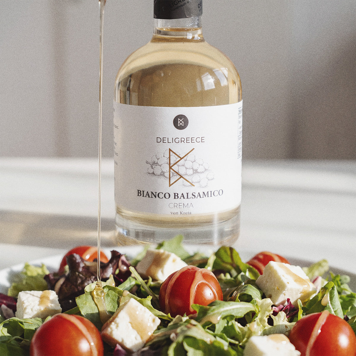 Bianco Balsamico