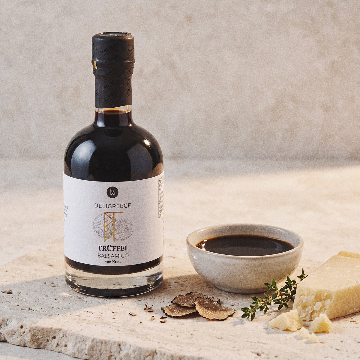 Trüffel Balsamico