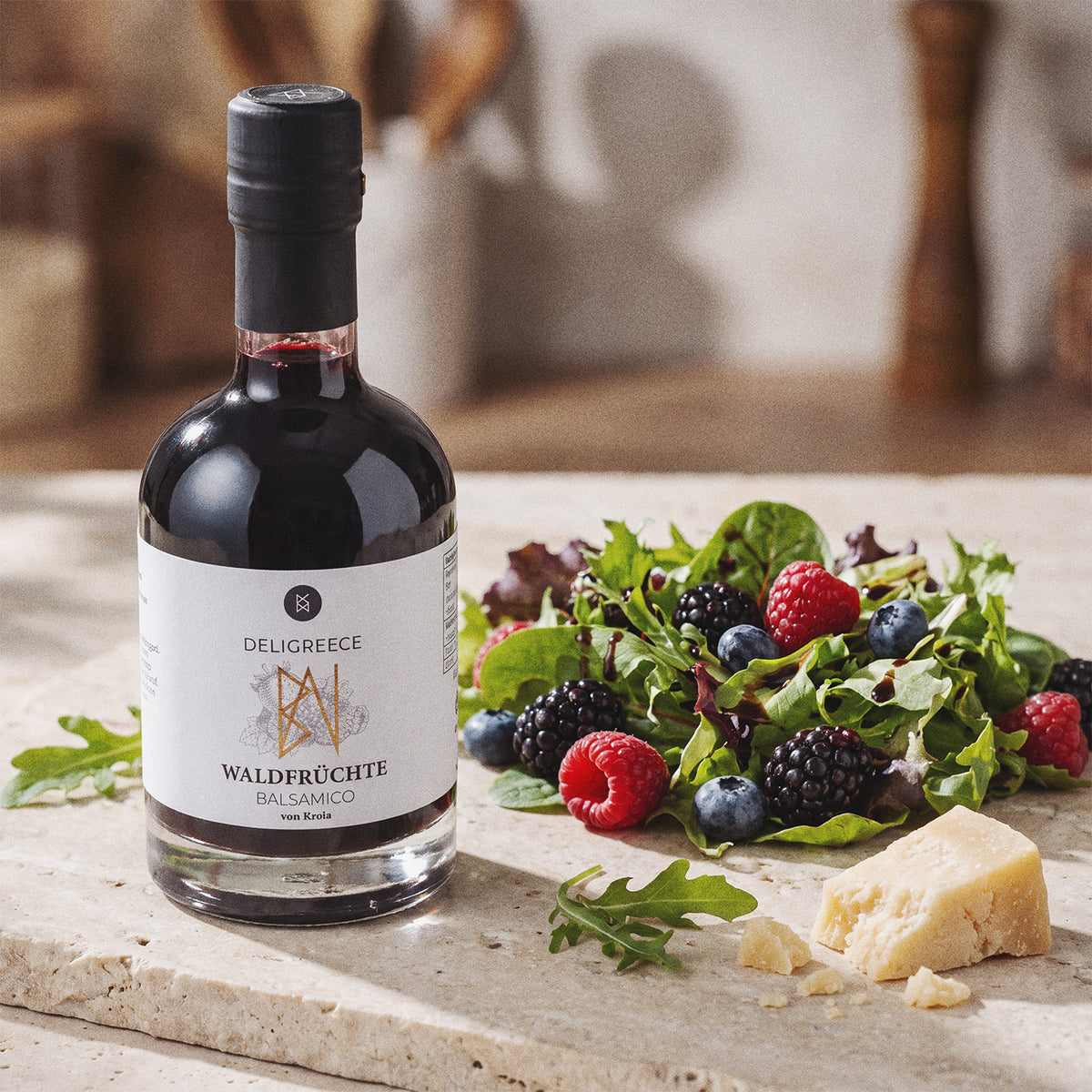 Waldfrüchte Balsamico