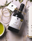 Archaelaion - Extra natives Olivenöl aus unreifen Oliven