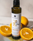Castello Zacro Orangen-Olivenöl