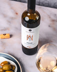 Páme - Weißwein aus Kreta